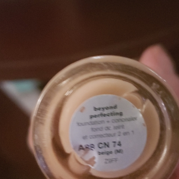 Foundation - Picture 2 of 4